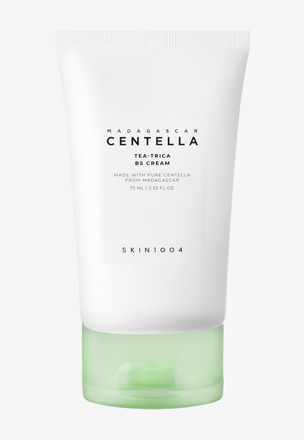 Skin1004 - Madagascar Centella Tea-Trica B5 Cream - 75Ml