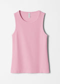 Top Es Tilde Tank Top - Pink - Women