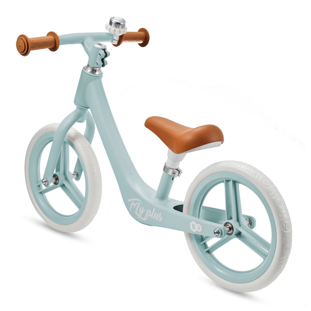 Draisienne Fly Plus Bleu