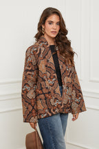 Jacket - Black