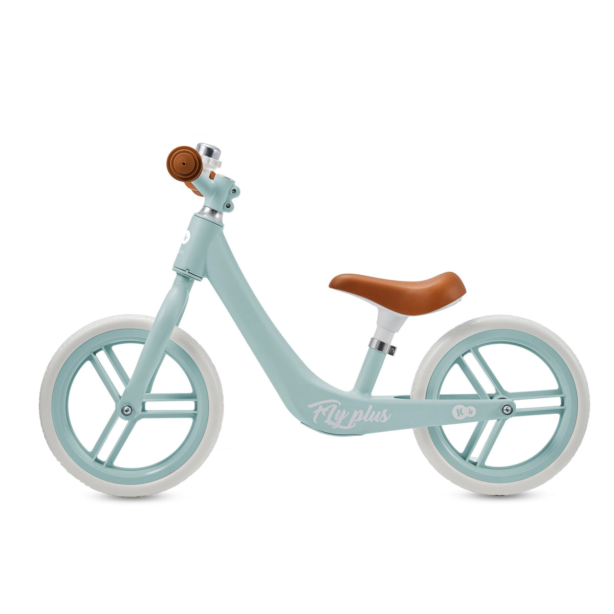 Draisienne Fly Plus Bleu
