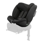 Silla de Coche I-Fix Endura Safe Negra
