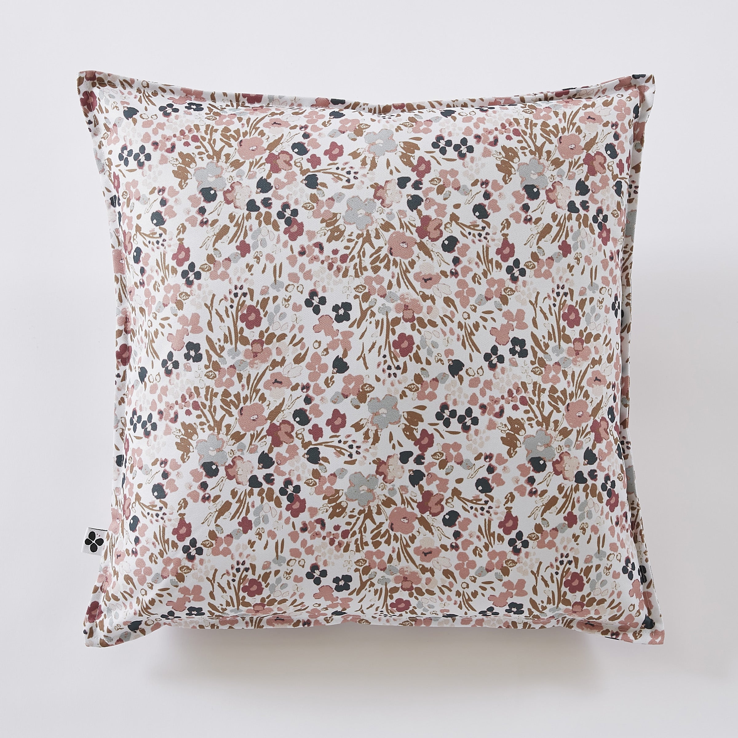 Capucine Pampa - Housse De Coussin - Polyester