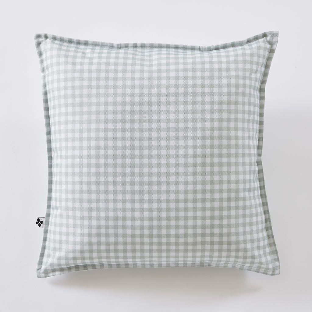 Cushion Cover - Polyester - Vickie Eucalyptus