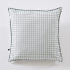 Cushion Cover - Polyester - Vickie Eucalyptus