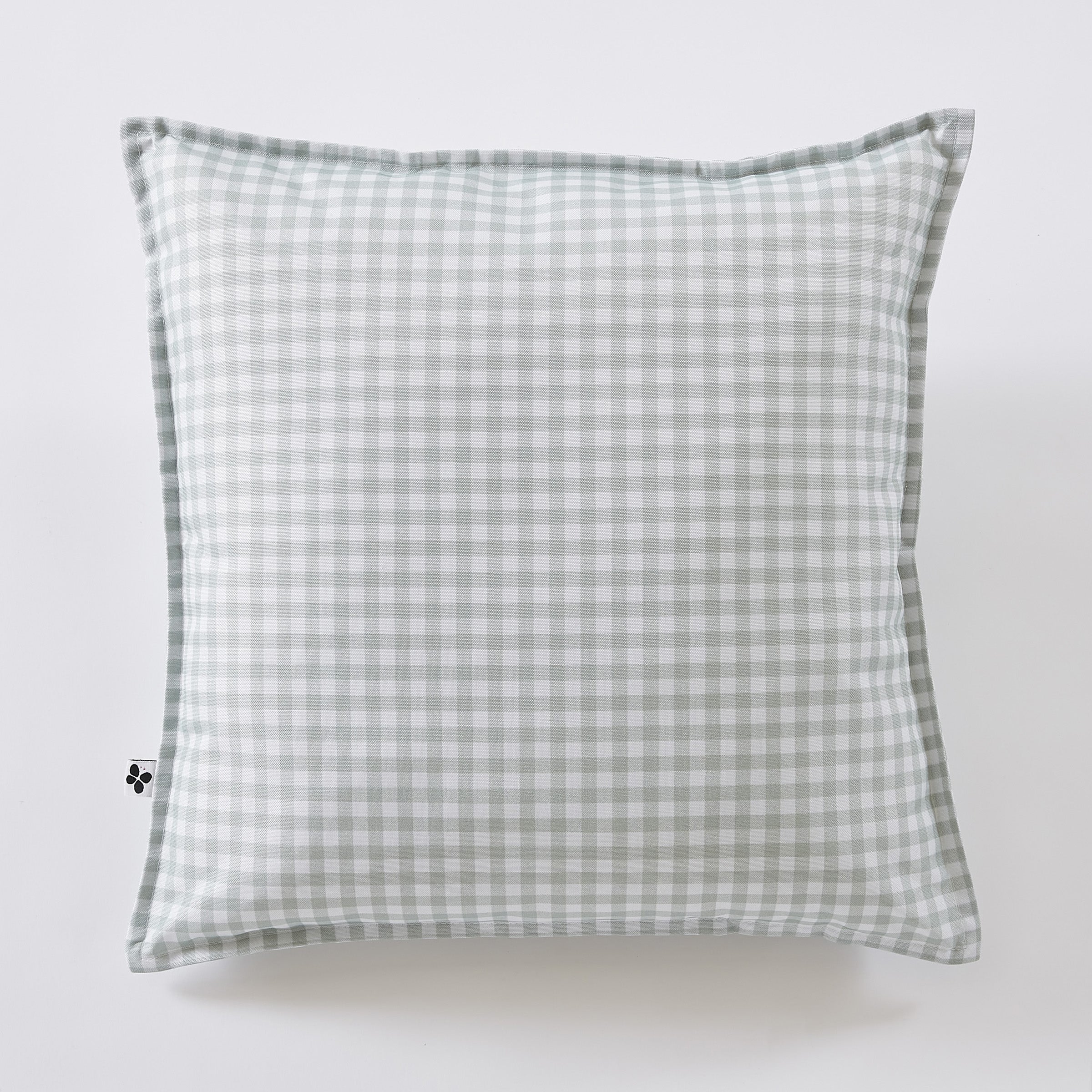 Cushion Cover - Polyester - Vickie Eucalyptus