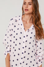 Dress - Pink - Women