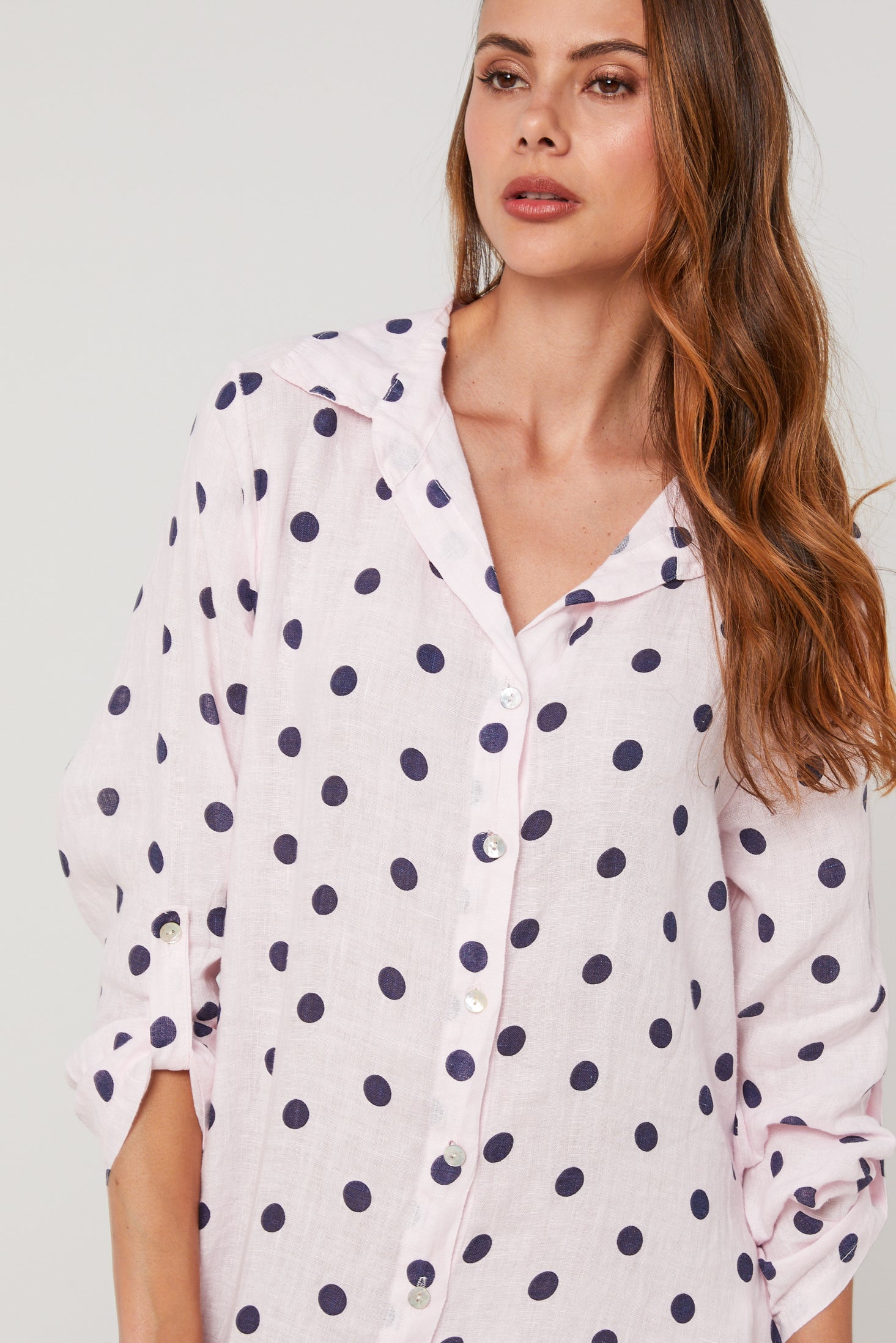 Dress - Pink - Women