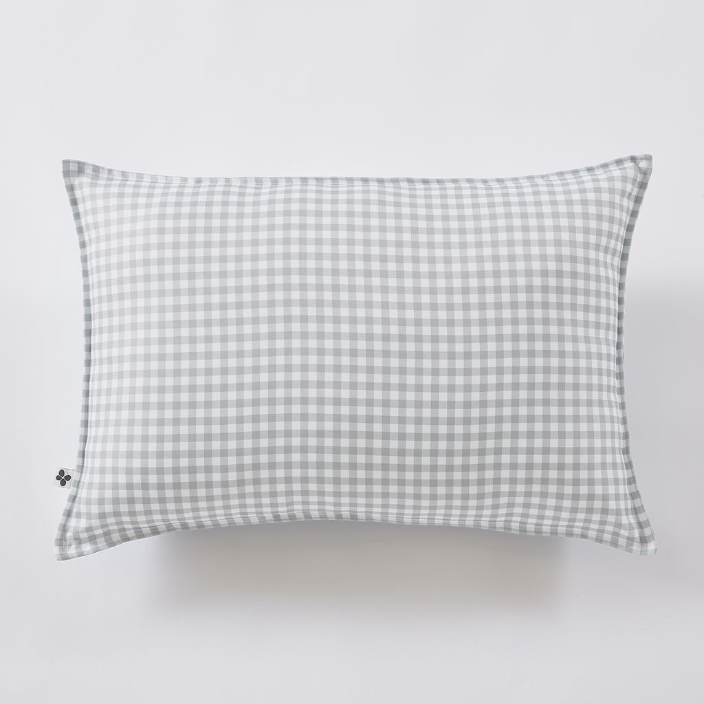 Cushion Cover - Polyester - Vickie Eucalyptus