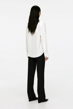 Camicia Ilama - Bianco