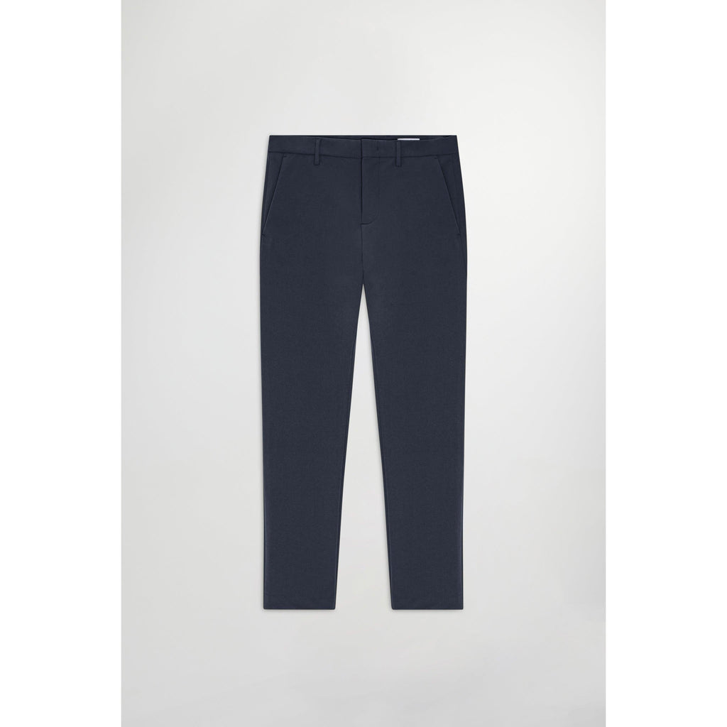 Theo Trousers - Dark Grey