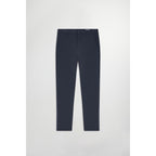 Theo Trousers - Dark Grey
