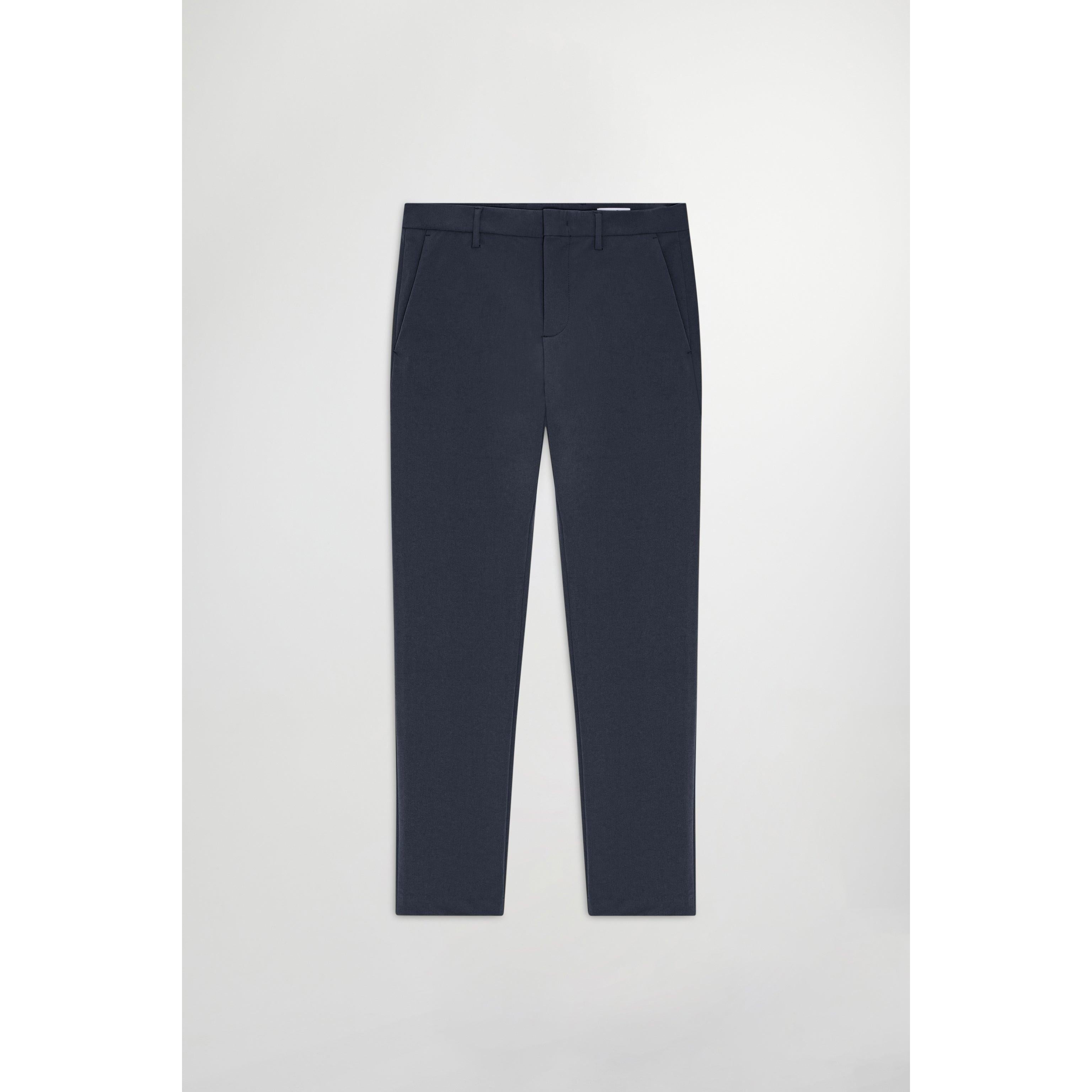Theo Trousers - Dark Grey