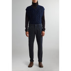 Theo Trousers - Dark Grey