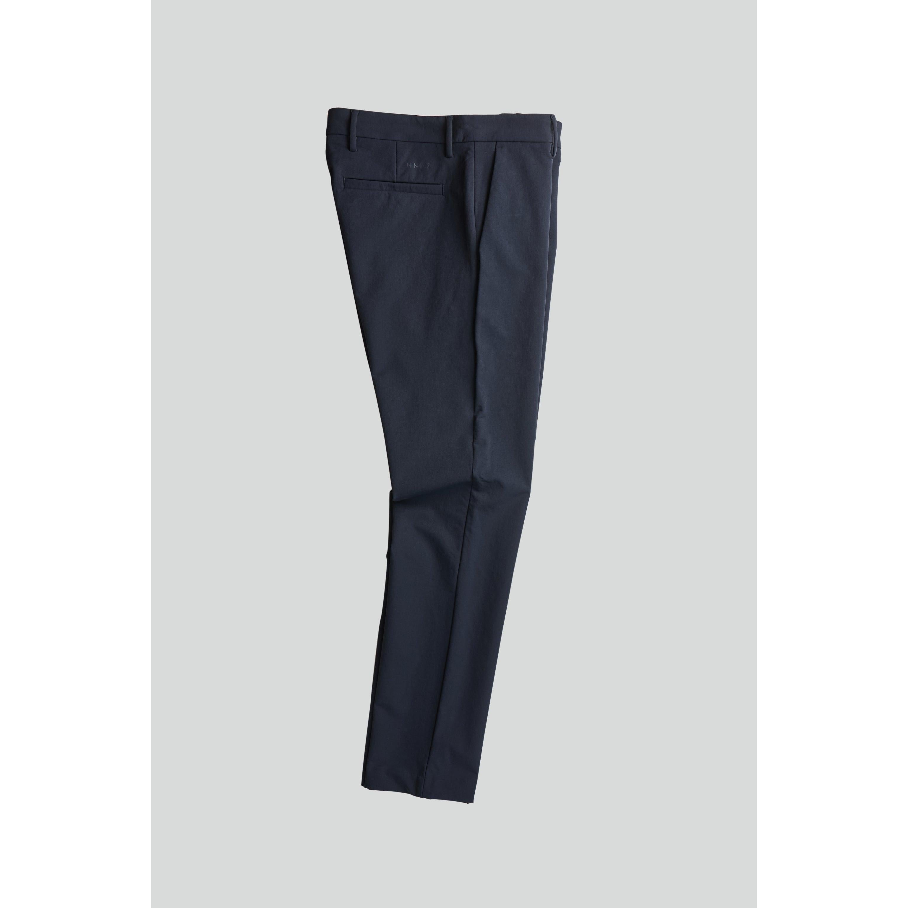 Theo Trousers - Dark Grey