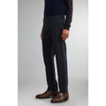 Theo Trousers - Dark Grey