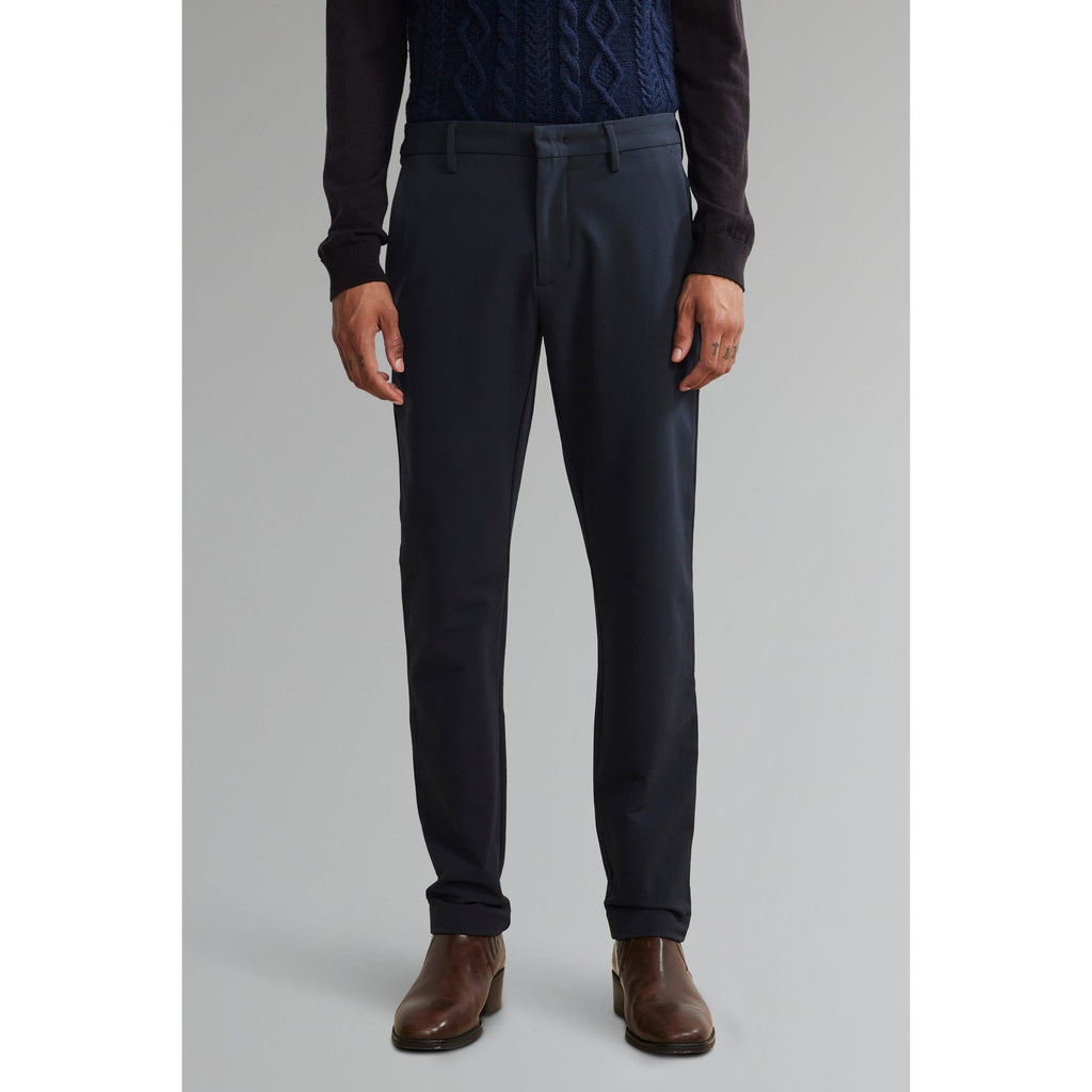 Theo Trousers - Dark Grey