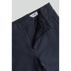 Theo Trousers - Dark Grey
