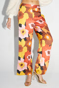 Le Pantalon Max Boho