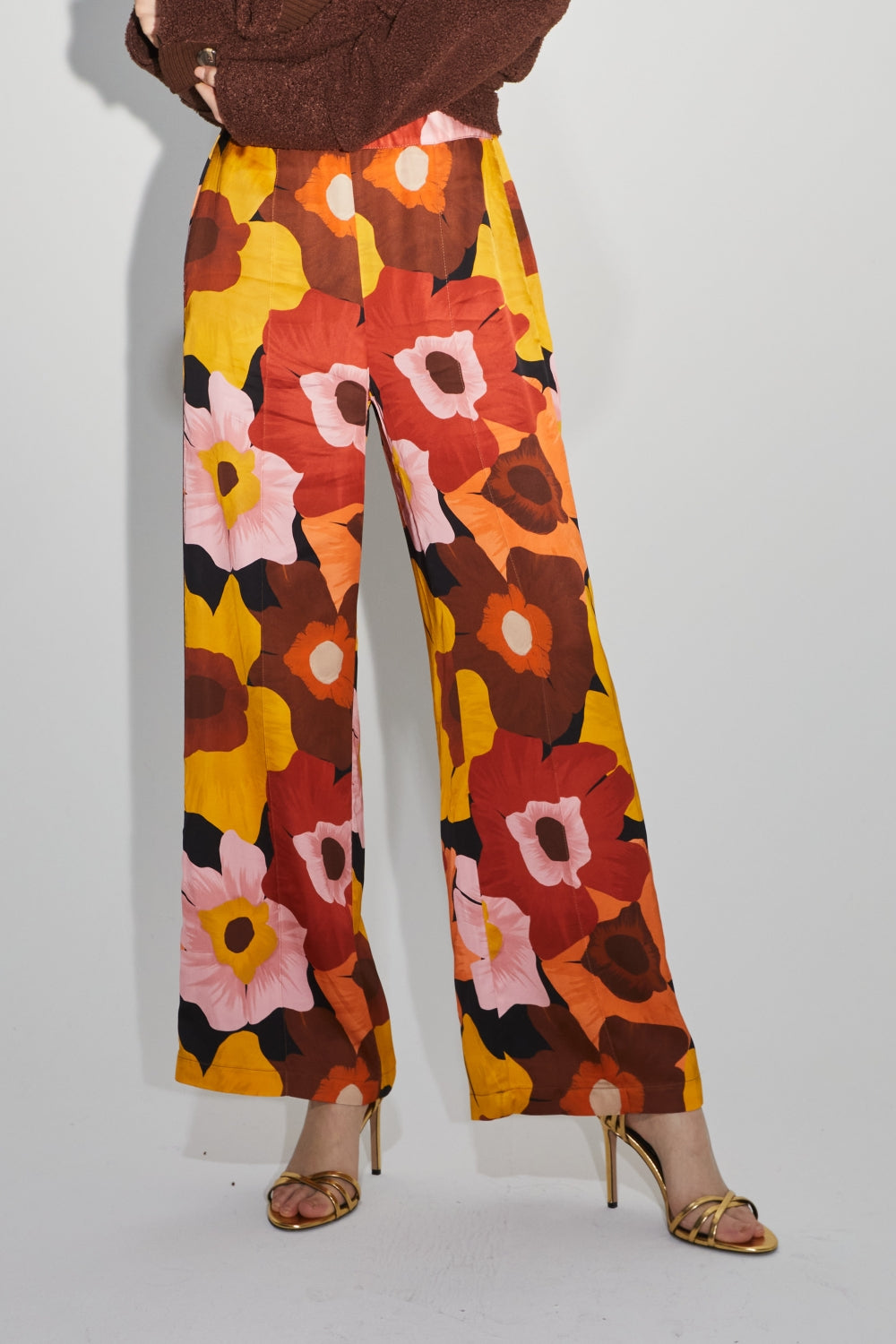 Le Pantalon Max Boho