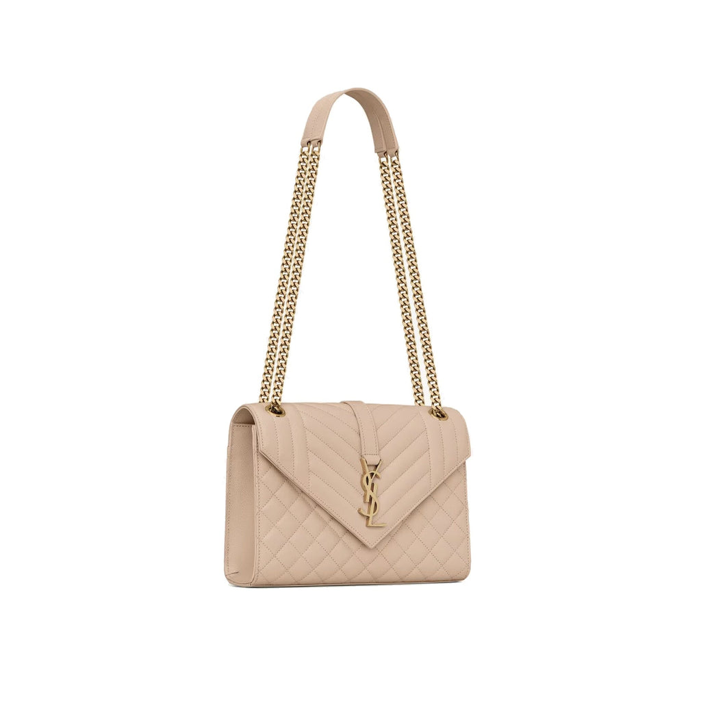 Sac Saint Laurent Envelope Medium