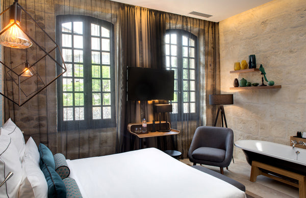 Chambre Classique