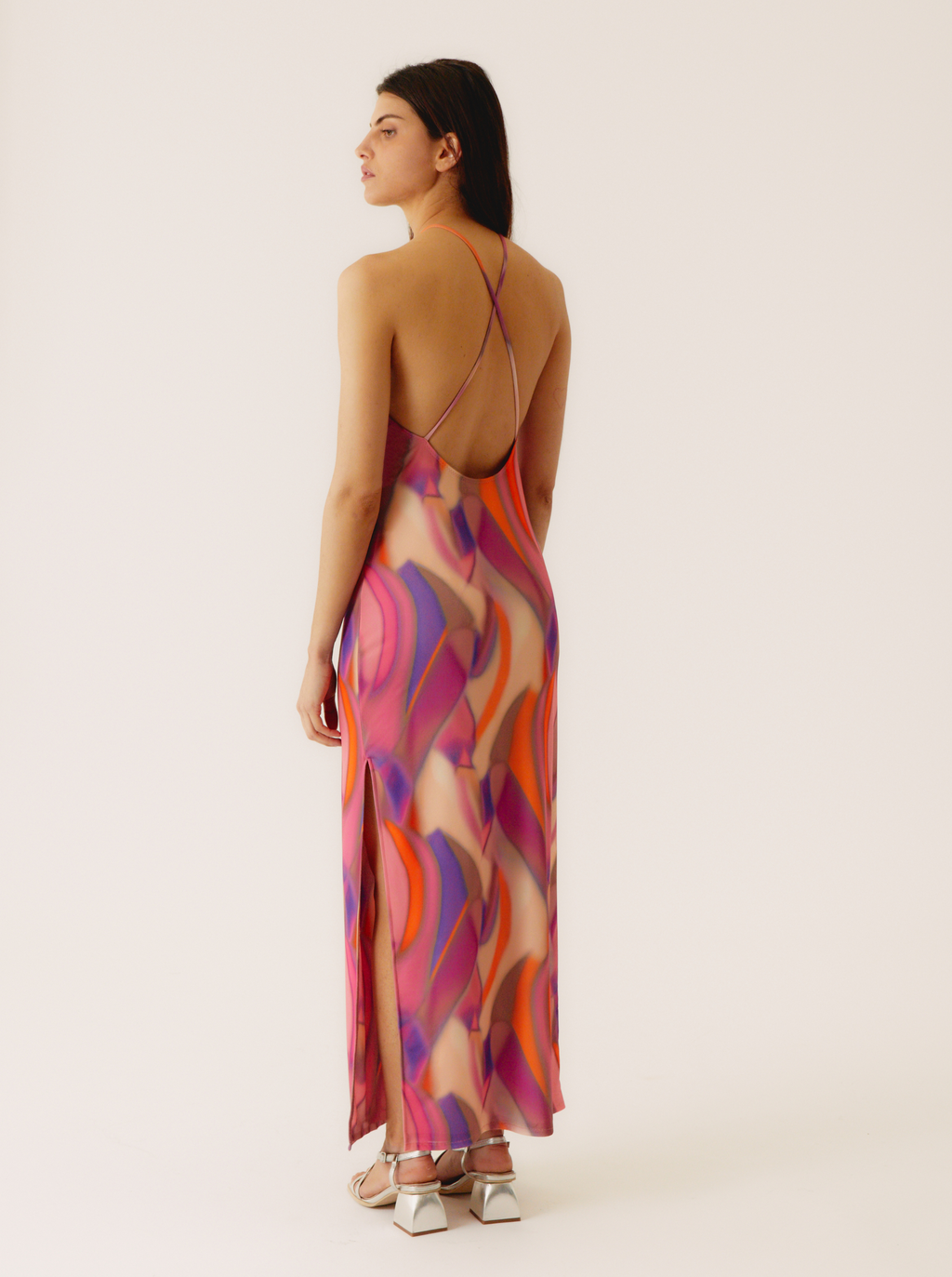 Summer Feels Dress