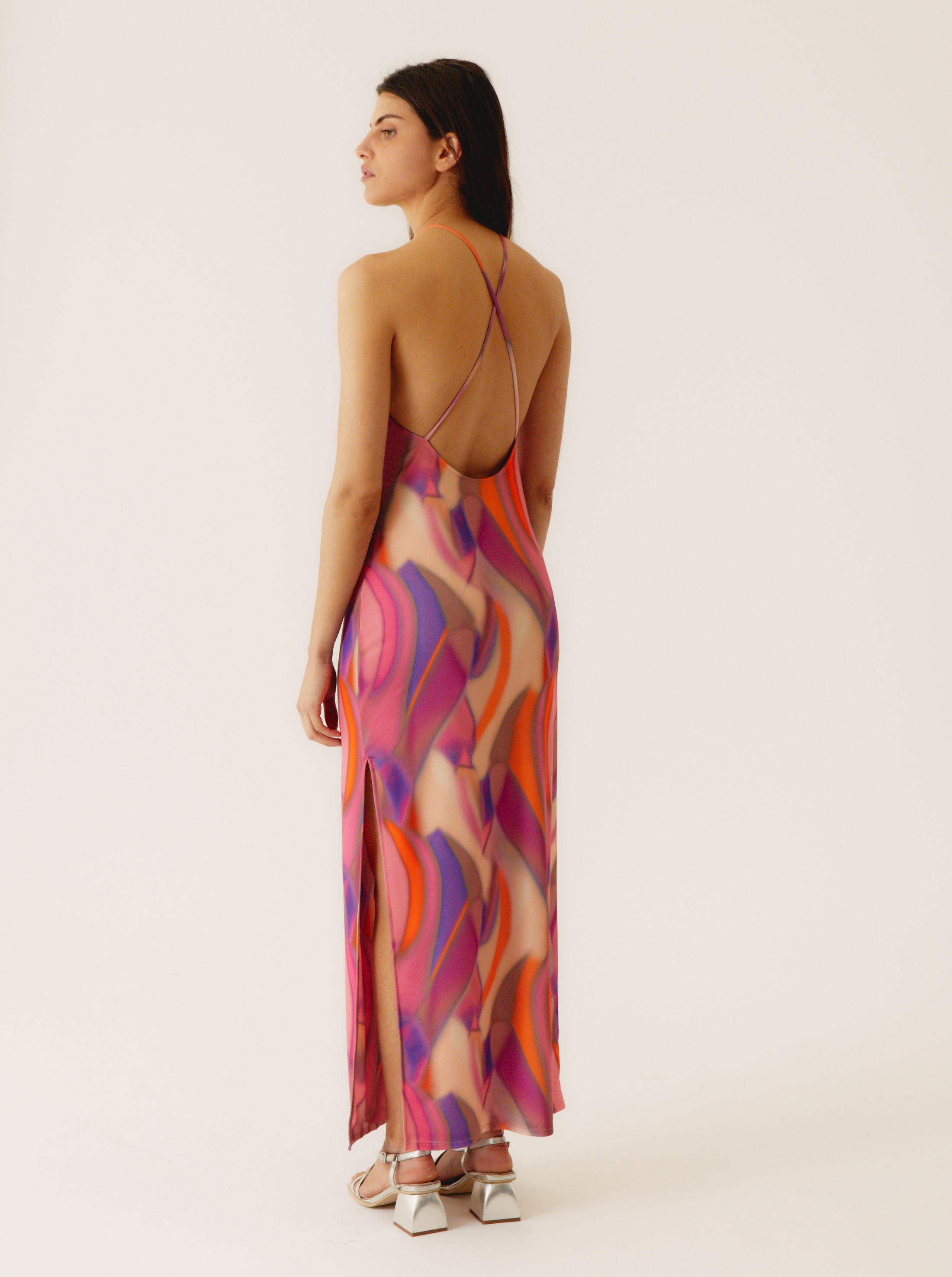 Summer Feels Dress