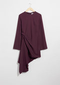 Robe Olivia - Violette