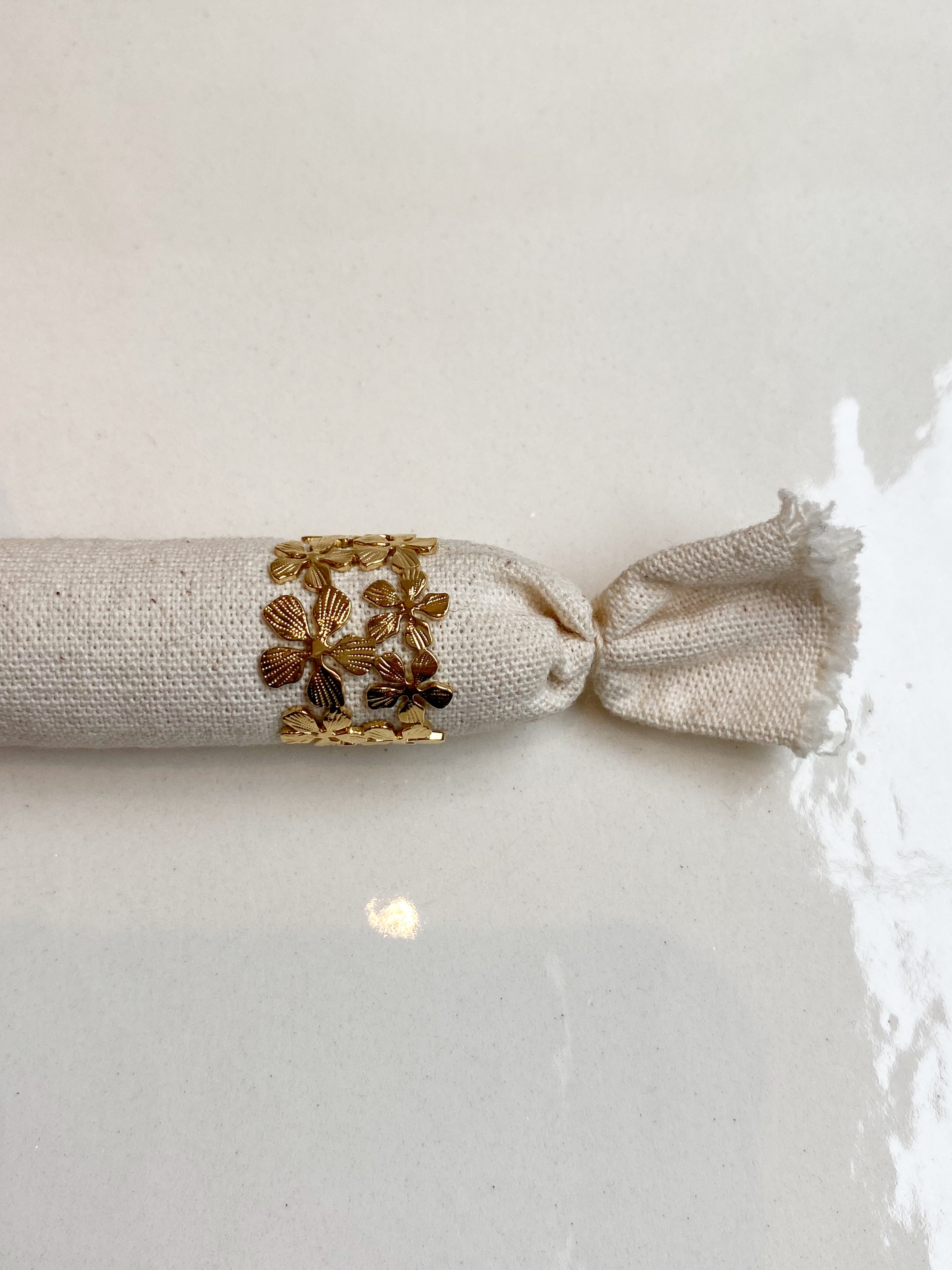 Domitia Ring