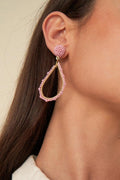 Ombeline Earrings - Cosmos