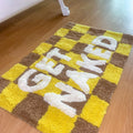 Tapis De Bain Steeve