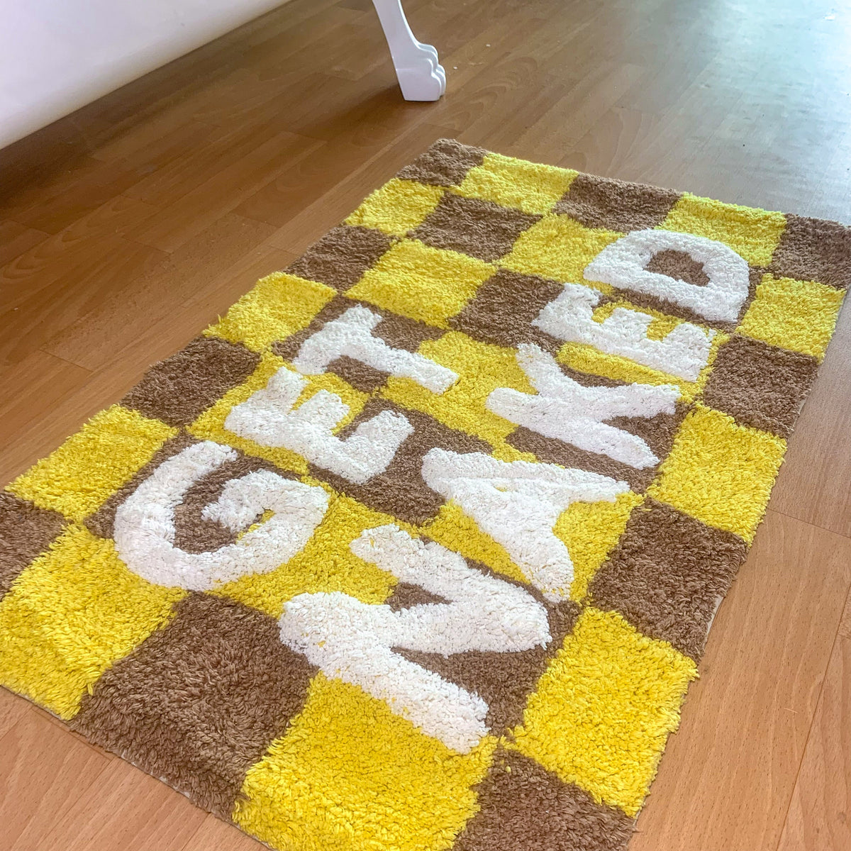 Tapis De Bain Steeve