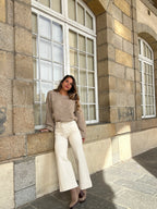 Windy jeans beige