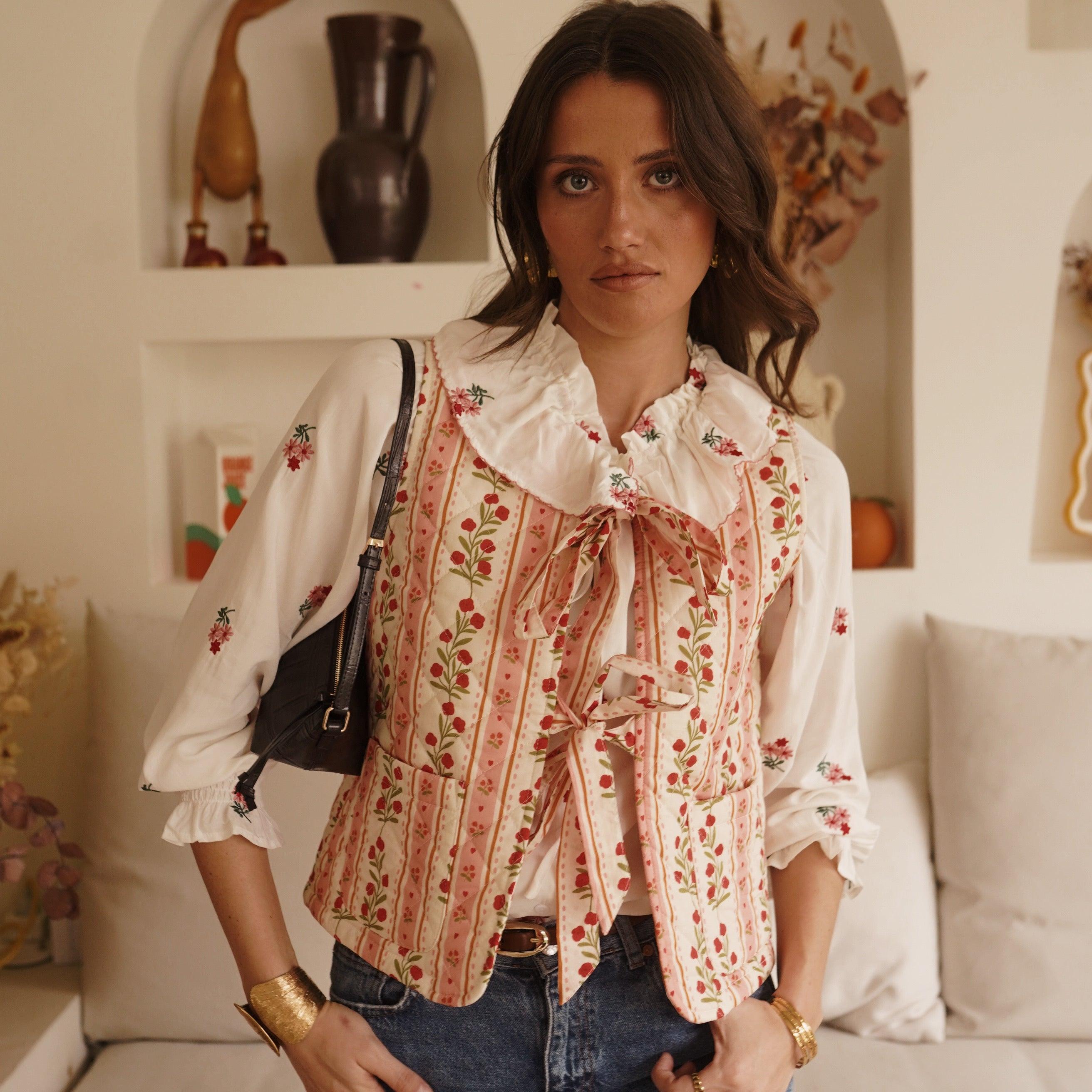 Veste Maria