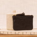 Cartera Misha - Lagarto Ganache