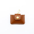 Cartera Tosca - Avellana
