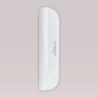 White Toothbrush + Case + Mount