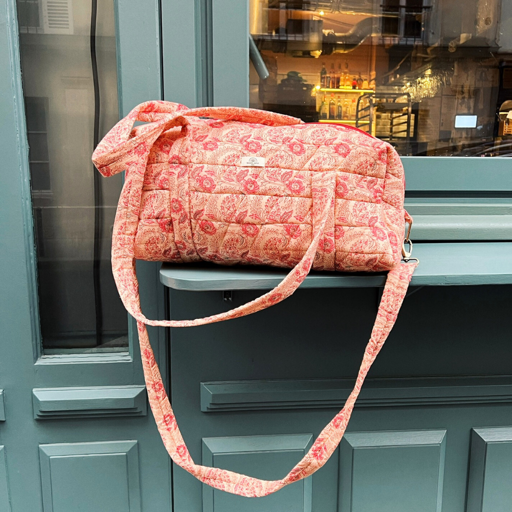 Sac 24/48H Alipur