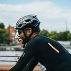 Mojito Cubed Bicolour Wg11 Helmet - Black/Grey-326