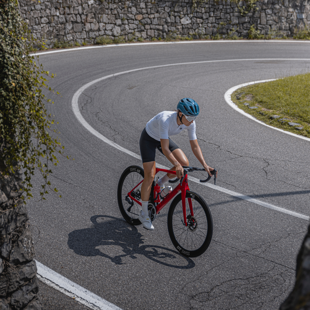 Sintesi Helmet - Wg11 - Light Blue