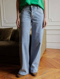 Jeans Blu Kalman