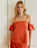 Top Terracotta Sabri