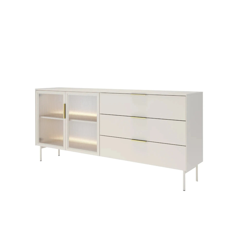 Paloma - Aparador de 2 puertas - Aparador