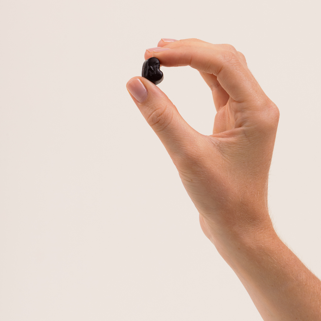 Gummies Detoxificantes