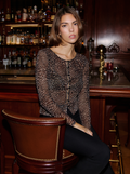 Top Sheer Leo