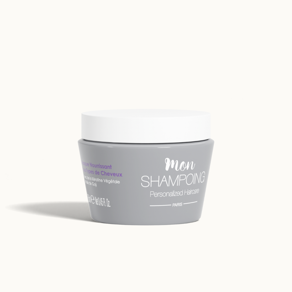 Masque Nourrissant