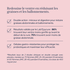 Cure Ventre Plat
