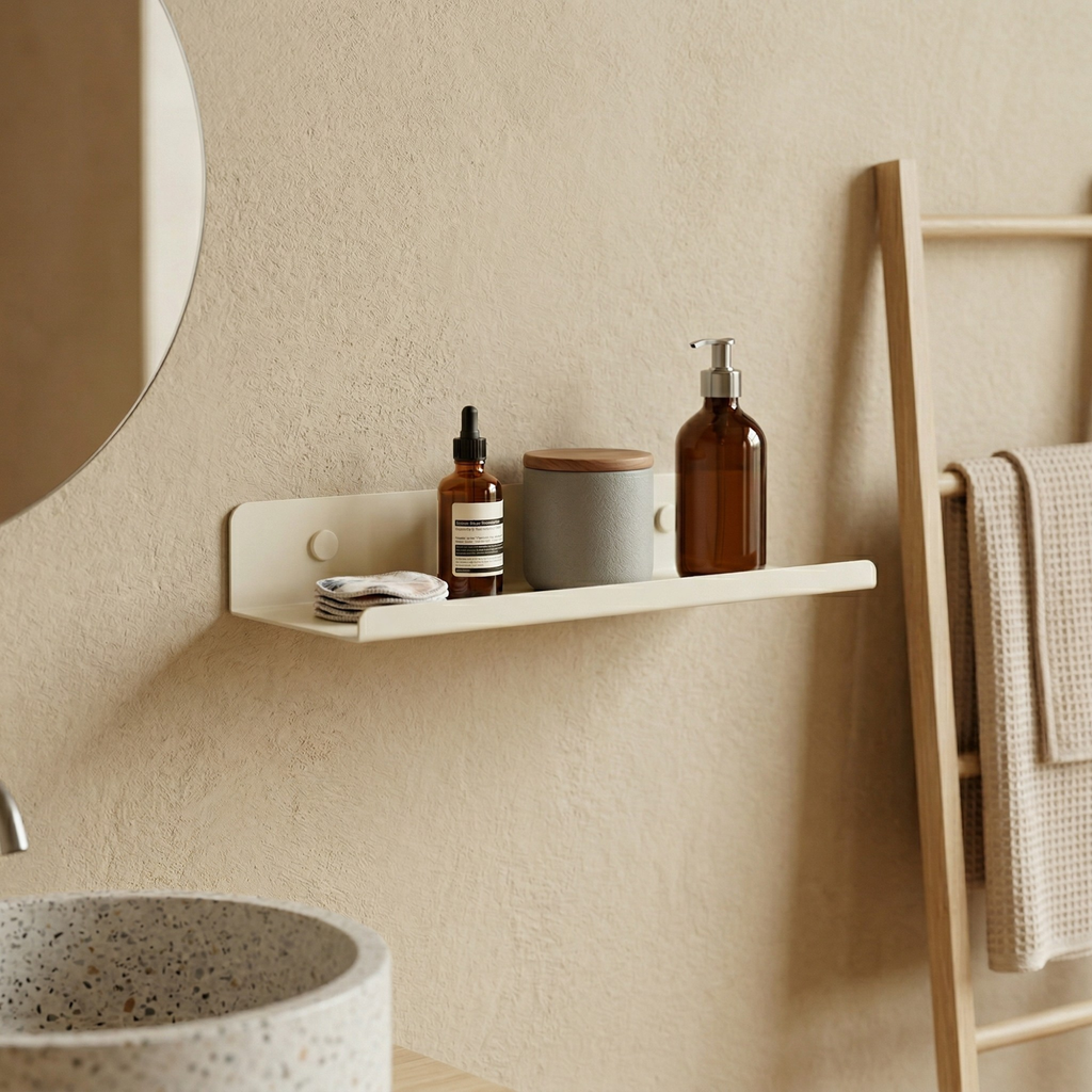 Shelf - Splendid - Cream