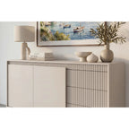Alina Sideboard 3 Schubladen - Sideboard